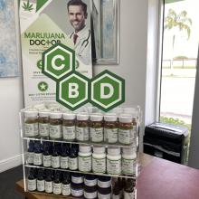 Marijuana Doctor Fort Lauderdale Florida medical cannabis evaluation clinic interior Marijuana Doctor Fort Lauderdale Florida medical cannabis evaluation clinic interior