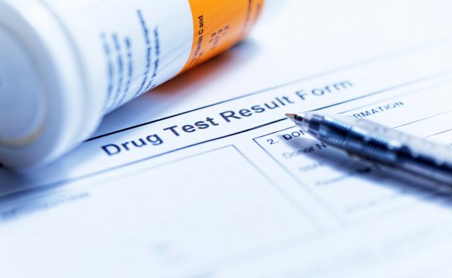 Does CBD Show Up On Drug Tests