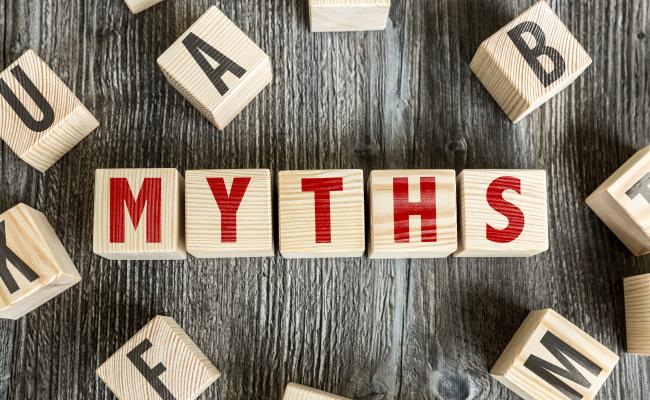 CBD Myths and Misconceptions