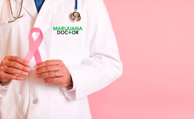 medical marijuana and breast cancer