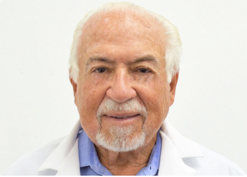 William Rymer M.D.