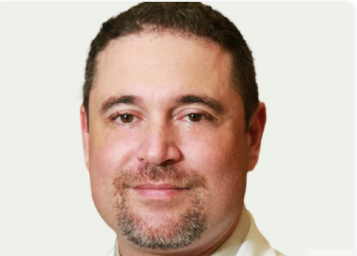 Alex Birman M.D.