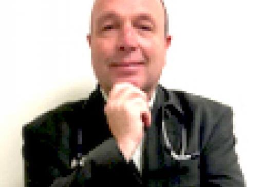 Robert J Hannum D.O